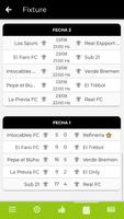 Torneos Victoria screenshot 3