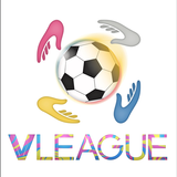 VLEAGUE иконка