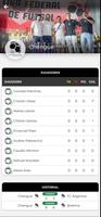 LIGA ZONA NORTE FUTSAL スクリーンショット 1