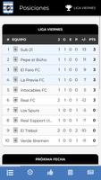 Liga Zarateña de Futbol पोस्टर