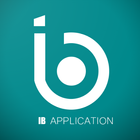 آیکون‌ IB App