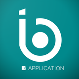IB App simgesi