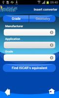 برنامه‌نما ISCAR IbaQus عکس از صفحه