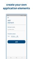 Admission Tool Ekran Görüntüsü 1