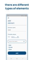 Admission Tool Ekran Görüntüsü 2