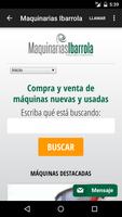 Poster Maquinaria Ibarrola