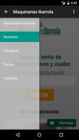 1 Schermata Maquinaria Ibarrola