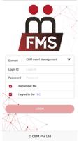 CBM FMS poster