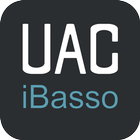 iBasso UAC icon