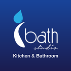 I Bath Studio-icoon
