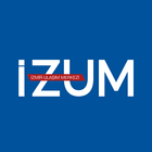 İZUM - İzmir Ulaşım Merkezi simgesi