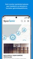 Spor İzmir スクリーンショット 2