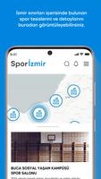 Spor İzmir syot layar 2