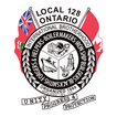 IBB Local 128 Member App 아이콘