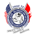 IBB Local 73 Member App