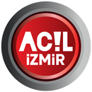 Acil İzmir aplikacja