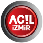 Acil İzmir biểu tượng