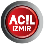 Acil İzmir آئیکن