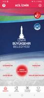 Acil İzmir اسکرین شاٹ 1