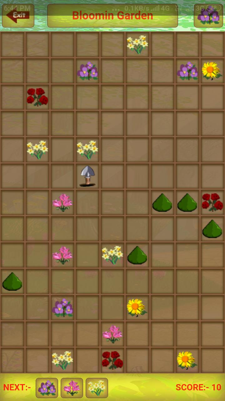 Bloomin Garden Free For Android Apk Download