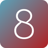 The 8 icon