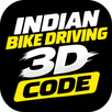 Indian Bike Driving 3d Code APK