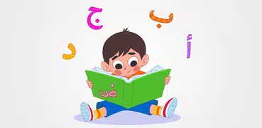 Abjadiyat – Arabic Learning