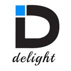 Delight أيقونة