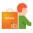 Indbazaar Delivery APK