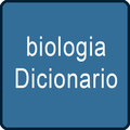 ”biologia Dicionario