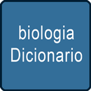 APK biologia Dicionario