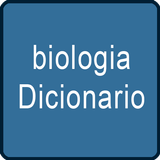 biologia Dicionario أيقونة
