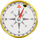 Qibla Compass: Qibla Direction APK