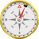 Qibla Compass: Qibla Direction