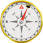 Qibla Compass: Qibla Direction icon