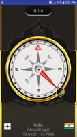 Qibla Compass: Qibla Direction screenshot 2