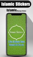 Islamic Stickers Pack Affiche