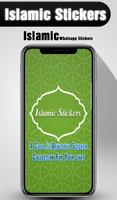 Islamic Stickers Pack 海報