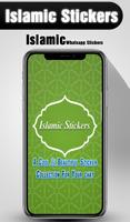 Islamic Stickers Pack poster