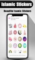 Islamic Stickers Pack 截圖 2