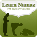 Learn Namaz in English + Audio APK