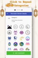 Ramadan Kareem Stickers 截圖 2