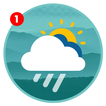 Meteo locale - oggi accurato 7 e 15 giorni