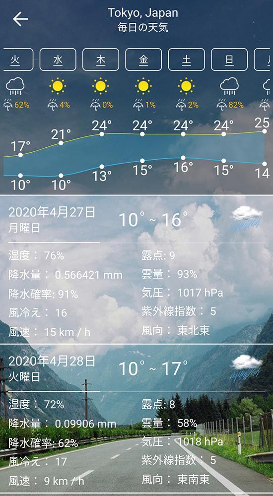 Android 用の 現地の天気 正確な今日は7日と15日 Apk をダウンロード Android 用の 現地の天気 正確な今日は7日と15日 Apk をダウンロード
