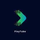 PlayTube - Music Streamer أيقونة