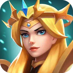 Glory of Kingdoms XAPK Herunterladen