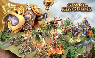 Glory of Kingdoms screenshot 3