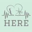 Here Beauty Salon icon
