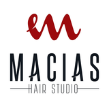 Macias Hair Studio aplikacja
