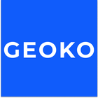 Geoko icône